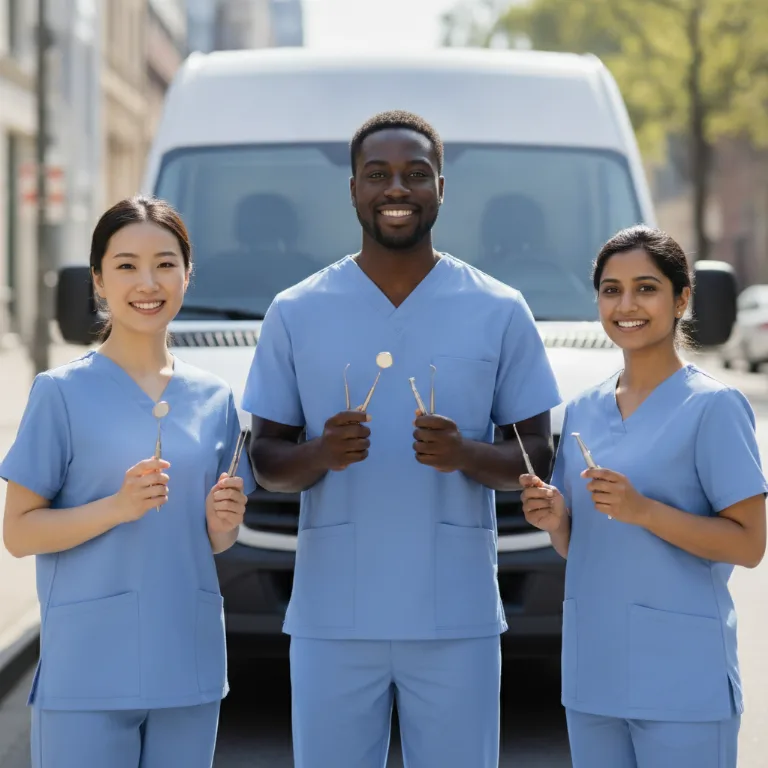 dentist Northcote