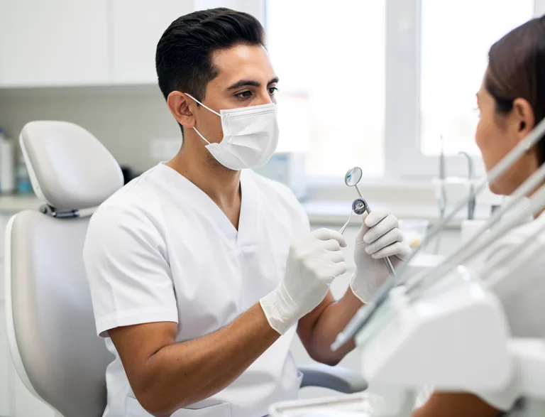dentist Northcote